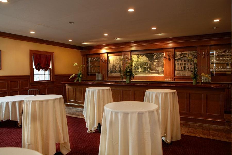 The Stockade Inn スケネクタディ 設備 写真