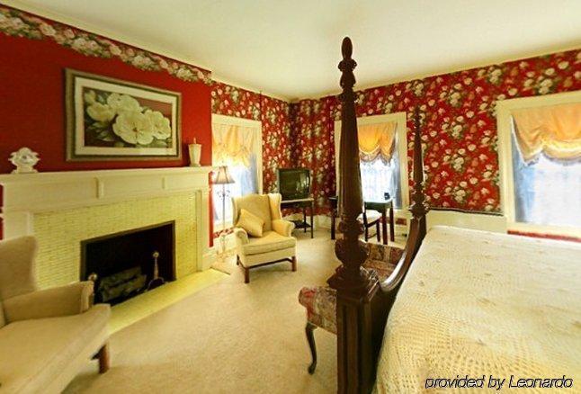 The Stockade Inn スケネクタディ インテリア 写真